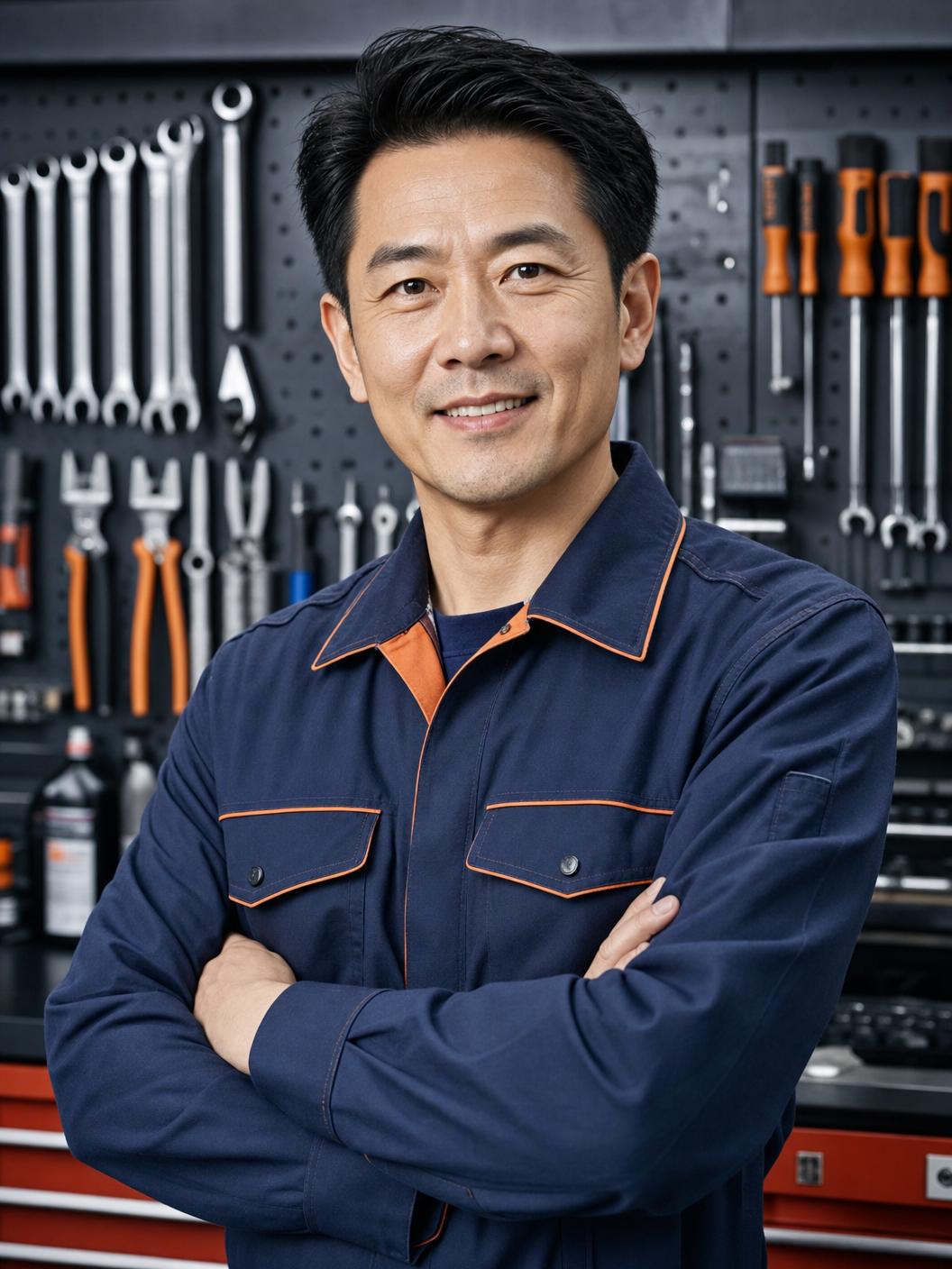 陈美娇专家张铁锤